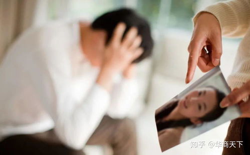 冷战期做噩梦， 梦见男友生病或出轨，其深层含义剖析