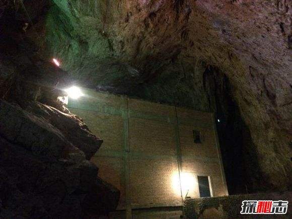 风水上真的存在地狱般的布局或区域吗？