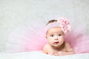 给女宝宝起名的温柔陷阱