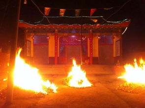 一、 开财库法事的理论依据及前世因果影响