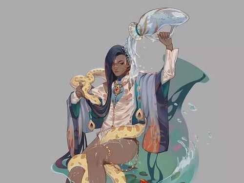 双鱼座：任人摆布下的脆薄弱简单受伤害