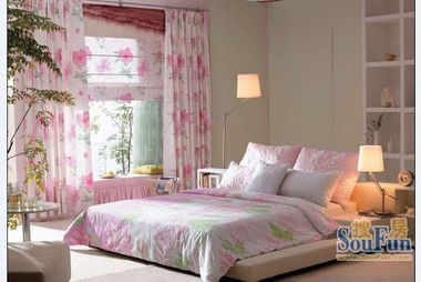 1. 避免床位处于窗下或正对窗户