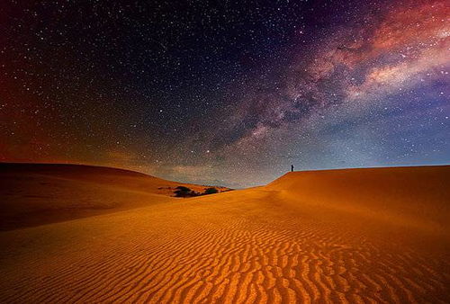 关于沙漠深处夜半铃声的声学现象与风水磁场分析报告