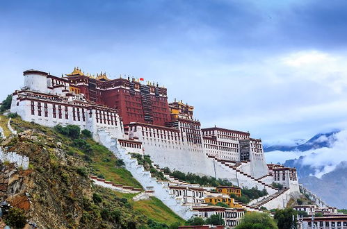 第二章：神秘古镇——兴隆山国家级自然保护区周边游记