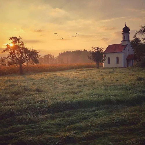 风景摄影需要注意哪些技巧