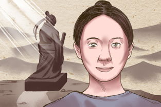 ：面相学与人性的繁杂性