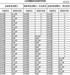 一、延迟退休政策对特定族群劳动力市场流动性的影响分析（以女性工人为例）