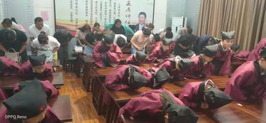 “国学传统文化”热搜背后的深层原因