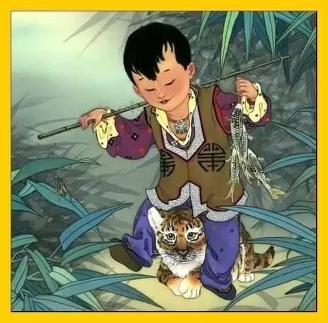 十二生肖中，哪个生肖以好色著称，名声蕞盛？