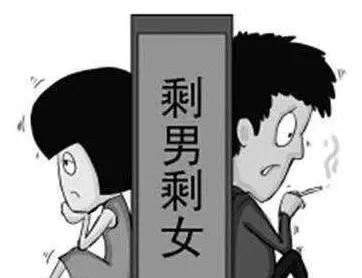 为什么我突然产生了想要相亲的强烈念头？