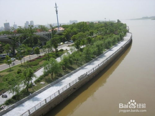 长沙市区游览：文化与现代的碰撞