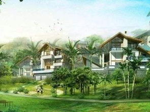 阻挡不良风水及改善环境质量