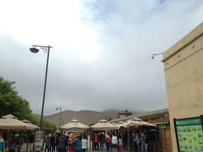 2.1 火车站的人山人海