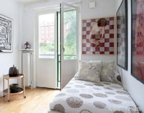 风水学视域下的福州卧室空间布局原则