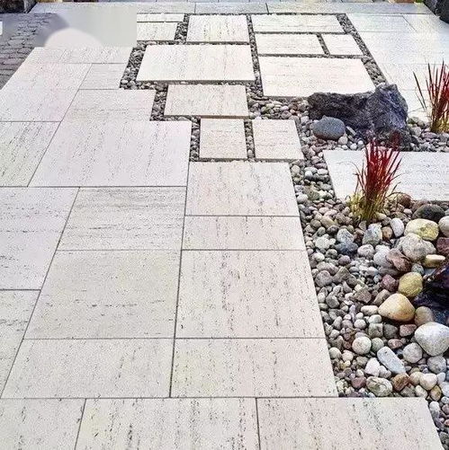 庭院铺设黄色火烧板对风水旺运有影响吗？