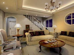 一、 在财位安放关公像以实现防煞纳福的双重效应