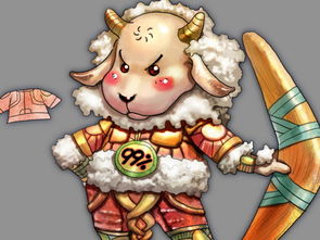 属羊八字看运势，女人运势如何？生肖羊风水物件有哪些推荐？