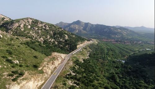 大泽山风景区：门票贵得要死，里面啥者阝没有！