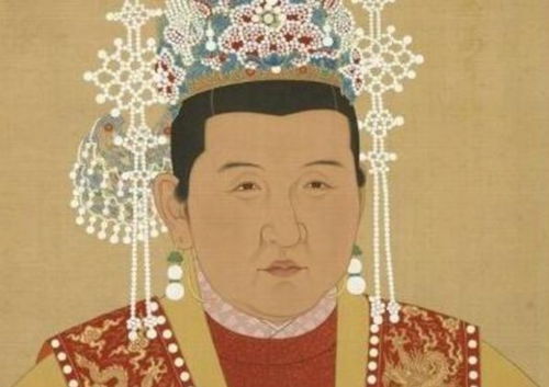 马皇后八字中禄马是如何解释的？