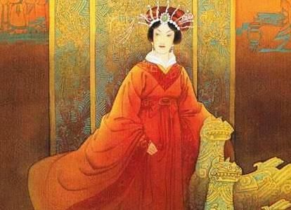 1．六位妻妾说的依据