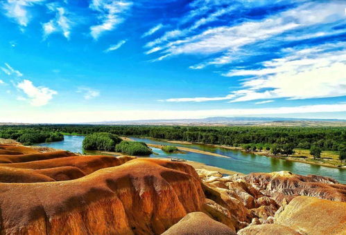 2020旅游攻略：乱七八糟的热门景点大集合