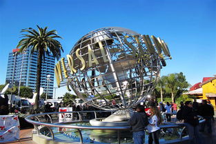 环球影城2026年疯癫之旅：当黄历说不宜出门但你还是去了