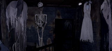 深度睡眠与潜意识中的恐惧