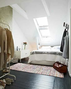 二、 卧室床铺：睡眠质量与健康保障