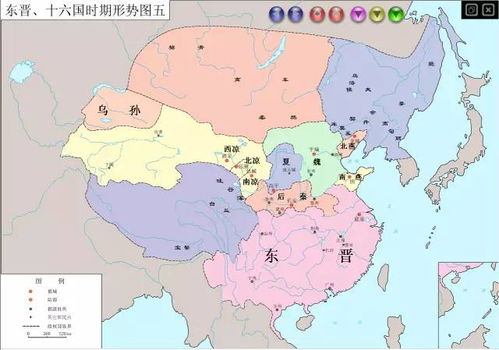1. 夏商周时期的部族化特征