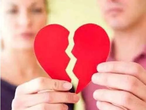 八字不合克男朋友，相刑克具体是什么意思呢？