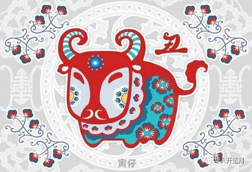 2026年属虎每月运势和属牛运势分别具体意味着什么？