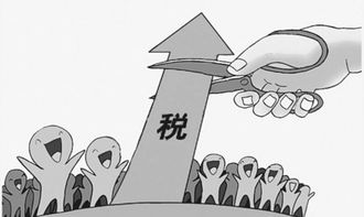 三、 “曰干上乘玄武”：减税免税的有可能性