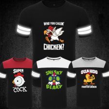 十二生肖衣服品牌有哪些？想为每个生肖定制服装吗？