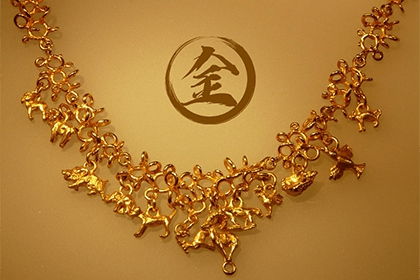 八字金命适合Zuo中药生意吗？有没有适合金命的行业推荐？