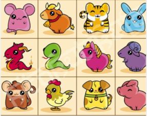 四脚离地不见身是哪个生肖，四脚朝地指哪个生肖？