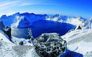 长白山淡季捡漏指南！2026年黄历显示宜出行！