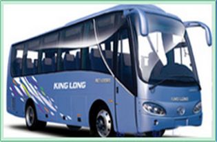 三、如何选择靠谱的新疆大巴车队？我的血泪教训分享