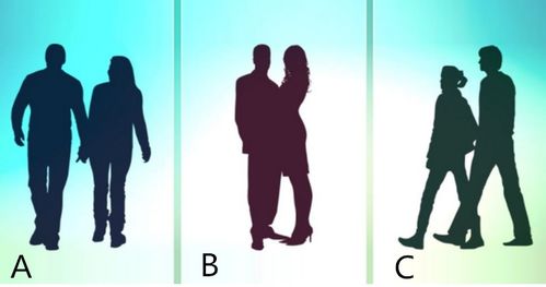 心理测试：另一半何时到来，爱情降临的征兆是什么？