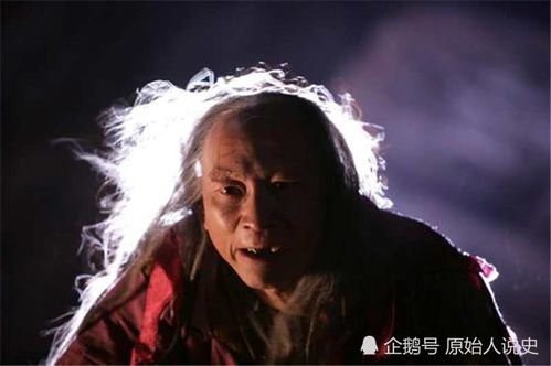 《神雕侠侣》中公孙止囚禁裘千尺之地的地理与文化底蕴解析：一场关于仇反感与救赎的较深渊对话