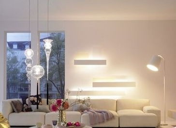 2. 浴室及厕所：窗户设置与紫色调和策略