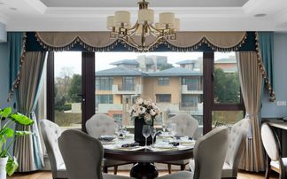 家具摆放与空间布局：顺应自然规律