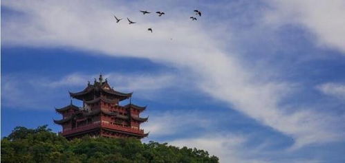 明清时期的修缮与现代保护措施