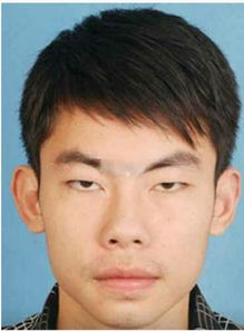 眼部特征及其寓意