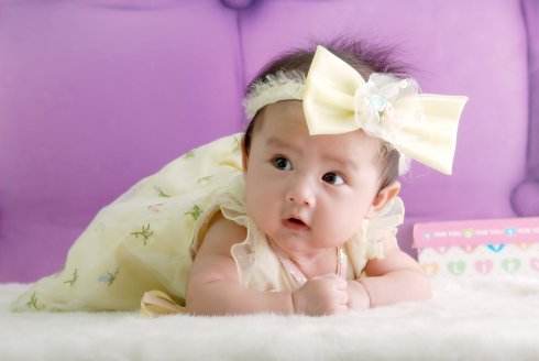 李姓2026年5月出生的宝宝，有没有好名字推荐呢？