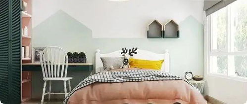 一、  儿童房风水布局的理论基础与核心原则