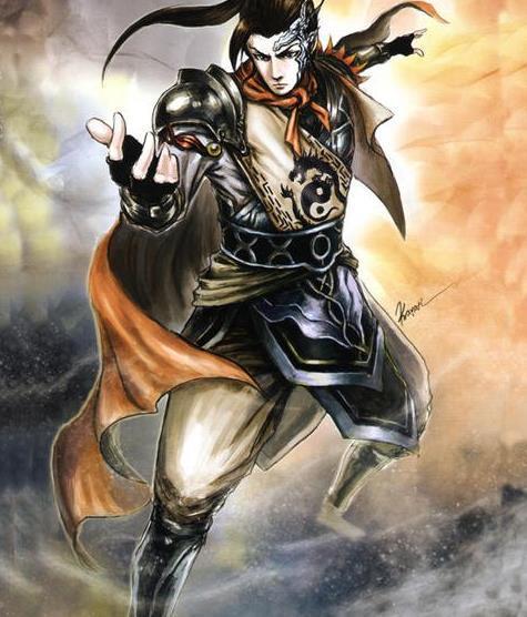 2. “太阴”与其他天干五行的组合