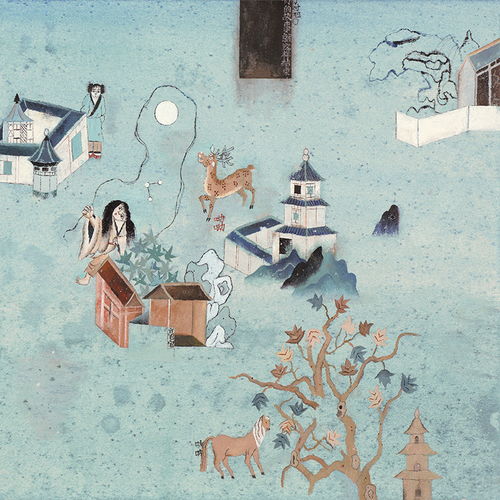 三、 四大发明：科技瑰宝对内外部文明进程之深远影响