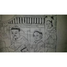 木刻风水线稿如何改写成长尾关键词？