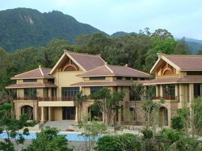 一、 庭院布局与住宅整体气场