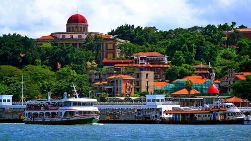 美食与夜生活：吉隆坡的另一面